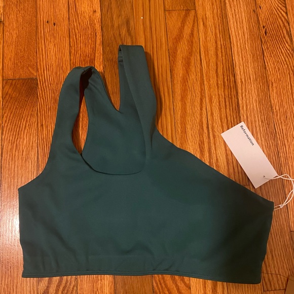 Reformation Ecostretch set small - Picture 6 of 9